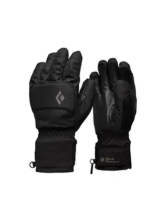 BLACK DIAMOND | Guantes Mission GTX |
